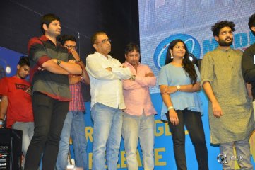ABCD Movie First Song Launch Photos